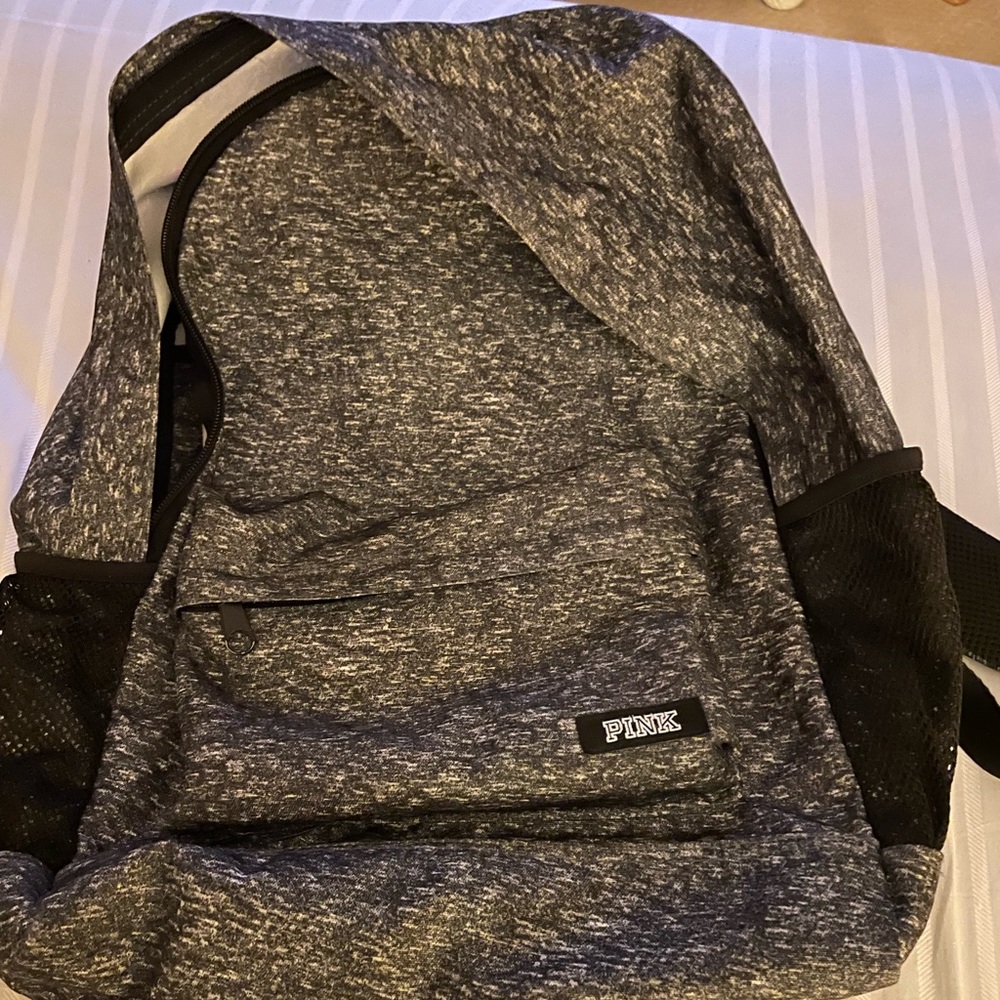 PINK book bag **excepting all offers!!